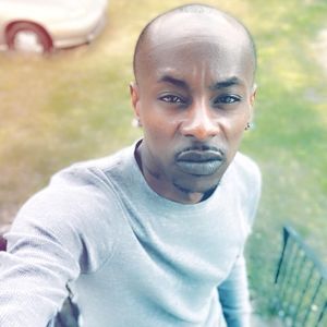 Meet your Posher, Tirrell